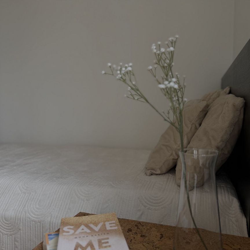 Kawalerka 25 m², Mokotów, oddzielna kuchnia - Photo 1