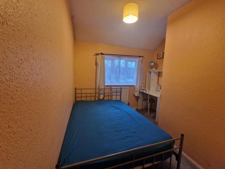 1 bedroom in a house share to rent - Photo 5