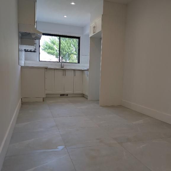 Rosemont, grand 3 1/2 rénové, chauffage inclus - Photo 1