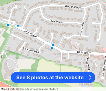 High Street, Pembury, Tunbridge Wells, Kent, TN2 - Photo 1