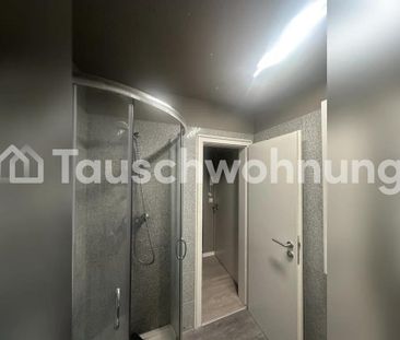 TAUSCHWOHNUNG Köln Zentrum | 2-Zimmer am Zülpicher Platz - Foto 1