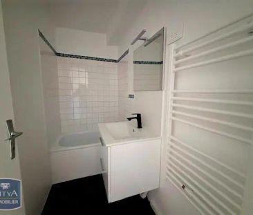 Appartement à louer 3 pièces 39.55m² - Photo 5