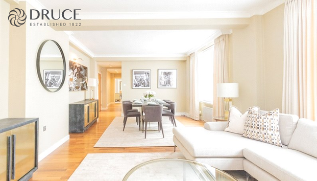 3 bedroom flat to rent - Photo 1