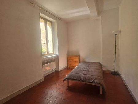 Location Maison 4 pièces 75m² - Photo 4