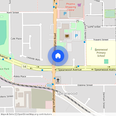 304A Rockingham Road, WA 6163, Spearwood