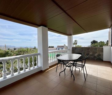 Detached House | Frigiliana | €1.300/Month - Photo 1