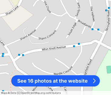 Whin Knoll Avenue, Keighley - Photo 1