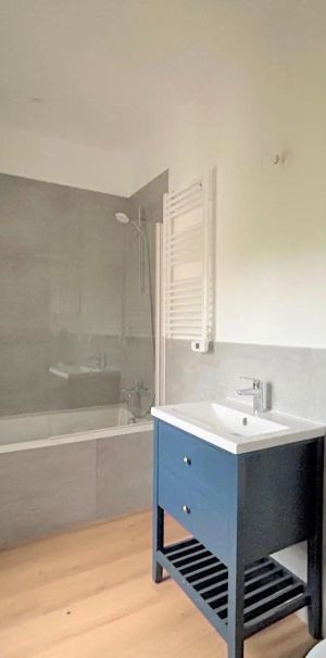 Appartement à louer 3 pièces 58.34m² - Photo 1