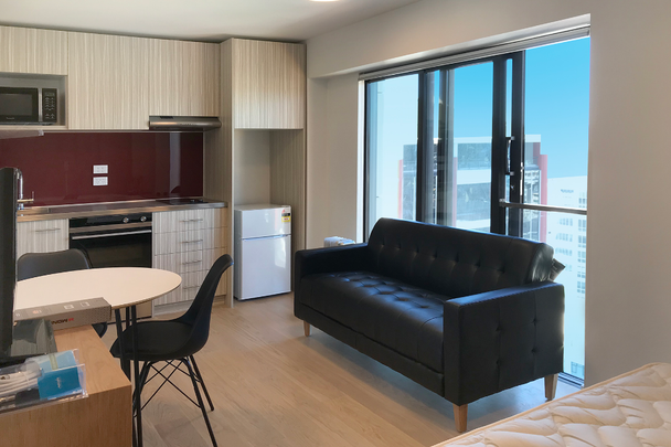 Dixon Apartments - Photo 1