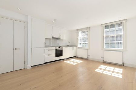 Studio to rent - Photo 3