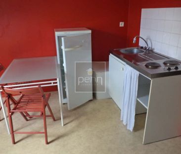 Location Appartement 1 pièce 14m² VITRE 35500 - Photo 1