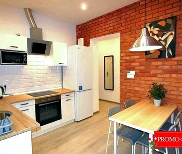 Pokój, ul. Górka - Photo 1