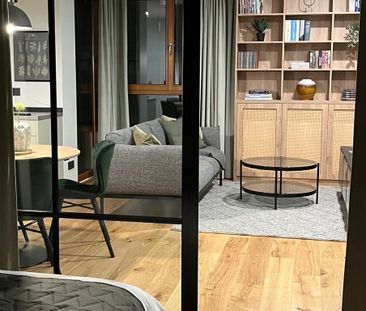 mazowieckie, Warszawa, Mokotów, Mariana Zdziechowskiego - Фото 1