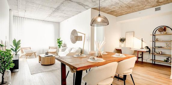 Le Kalm - Maison de ville à louer - Candiac - Photo 2