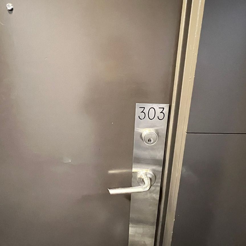 For Lease - 30 Clegg Road Unit# 303, Markham, Ontario - Photo 1