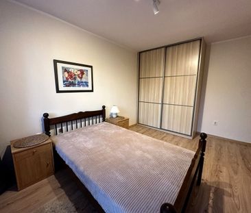 Mieszkanie - Zdjęcie 4