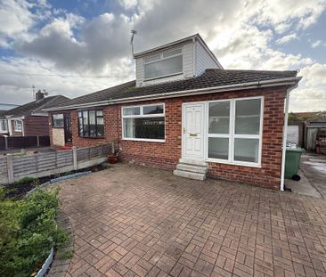 3 bedroom semi-detached bungalow To Let in Preston - Photo 4