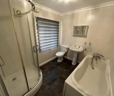 2 bedroom terraced house to rent - Photo 5