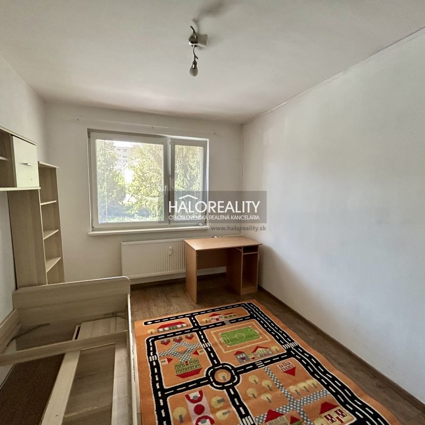 3 izbový byt na prenájom 71m2, Prievidza - Photo 1