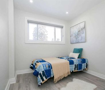For Lease - 26 Horwood Drive Unit# Upper, Brampton, Ontario - Photo 6
