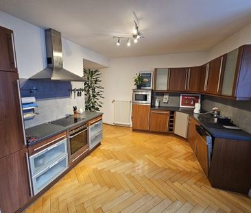 Large 4.5p apartment ideally located - Photo 3