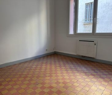 Location appartement Marseille 1er (13001) - Photo 6