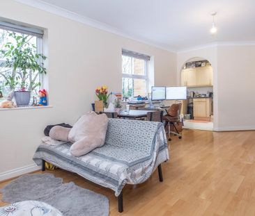 apartment to rent - Photo 2