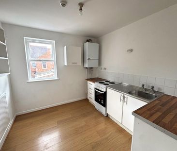 Studio to rent - Photo 3