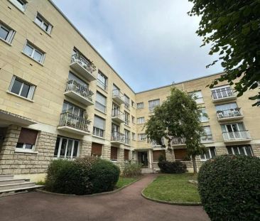 Appartement à louer 2 pièces 48.1m² - Photo 2