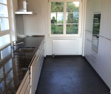 Charmante 4.5-Zimmer-Wohnung in Arlesheim - Photo 6