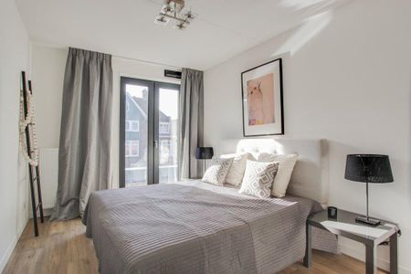 Volewijkshof 33, 1031 AG, Amsterdam - Foto 4