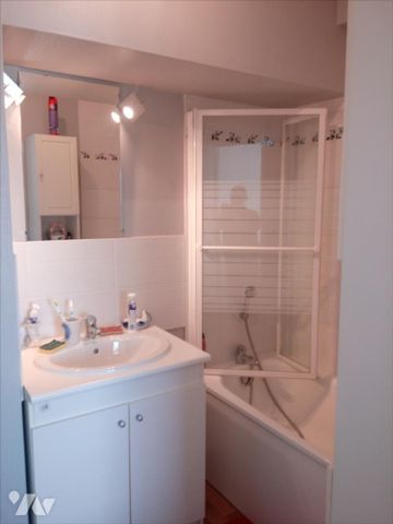 Appartement 2 pièces LOUVIGNY - Photo 4