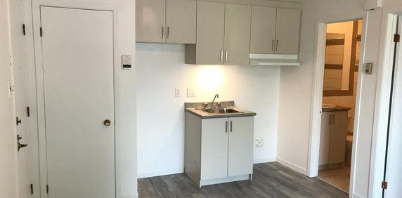 JUIN, 2 1/2, SECTEUR DE CHOIX - Photo 2