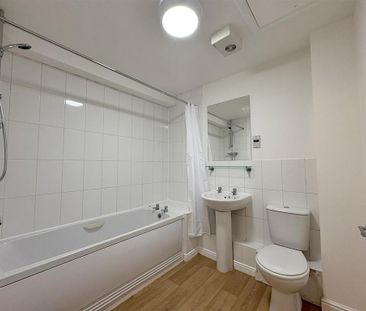 1 bedroom apartment to rent - Photo 6