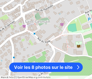 FOR RENT in Saint-Germain / Savièse - 4.5 pces - Photo 1