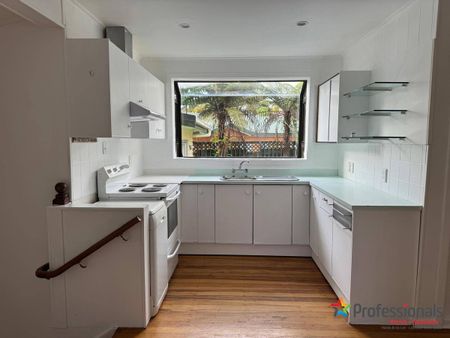 11A Woodvale Road, Glen Eden, Waitakere City - Photo 3