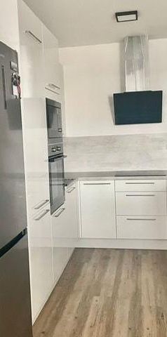 Pronájem bytu 2+kk 45 m2 - Fotografie 1
