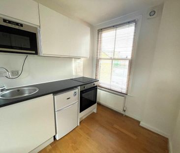 1 bedroom house to rent - Photo 2