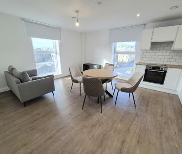 2 bedroom apartment to rent - Photo 1