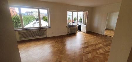 Carl Krooks gata, Helsingborg - Foto 3