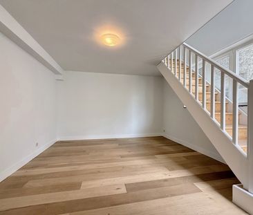 Rez-de-chaussée - à louer - Foto 4