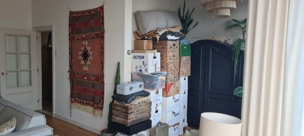Te huur: Appartement Van Lawick van Pabststraat in Arnhem - Foto 1