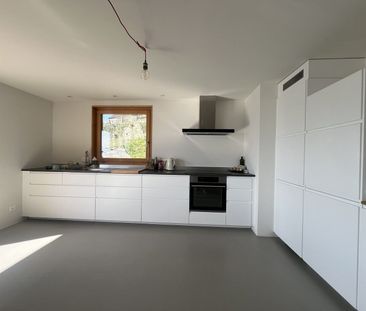 Beautiful 4.5 room apartment with lake view, private terrace and ga... - Photo 4