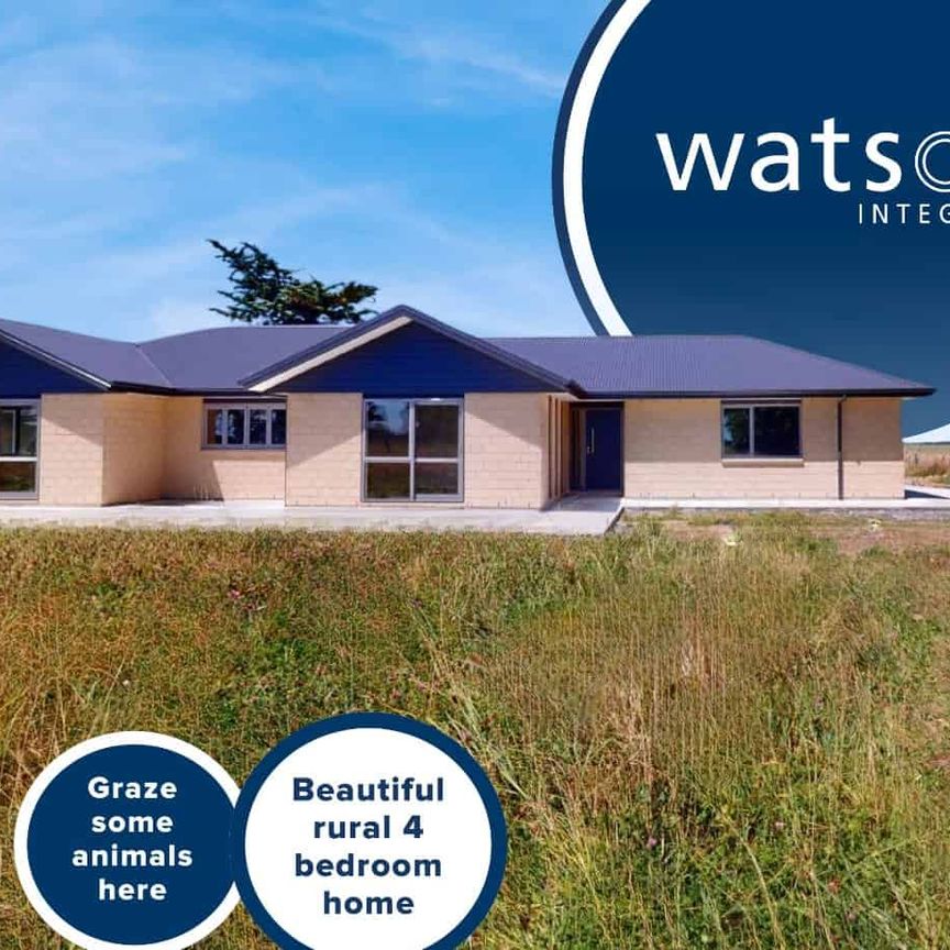 Rongotea - 4 bedrooms - Photo 1