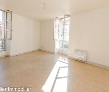 Location Appartement 3 pièces 71m² VINAY 38470 - Photo 1