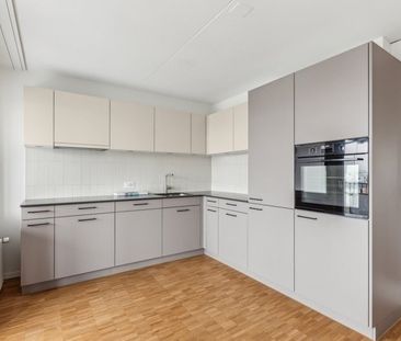 MIETEN OHNE KAUTION - Sanierte Wohnung mit Sitzplatz - Photo 2