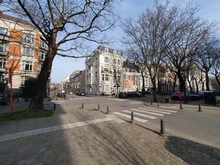 Appartement te huur - Foto 2