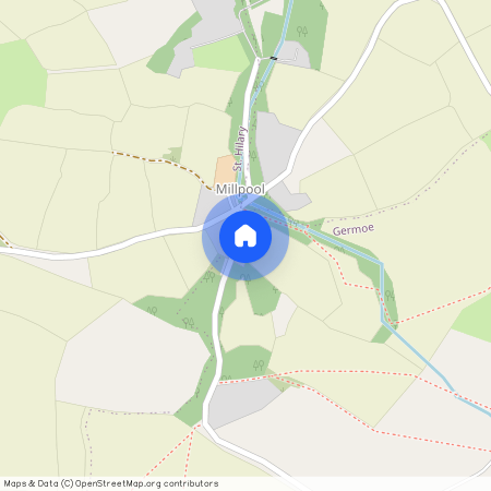 Millpool, Goldsithney TR20