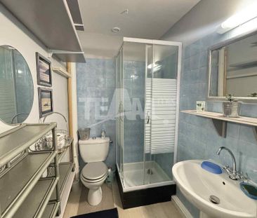 Location Appartement 1 pièce 25m² SETE 34200 - Photo 2