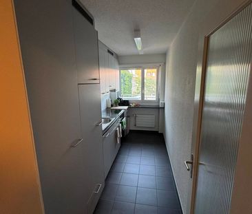 3 ZI-WOHNUNG IN ZÜRICH - KREIS 4 LANGSTRASSE, MÖBLIERT, TEMPORÄR - Foto 5